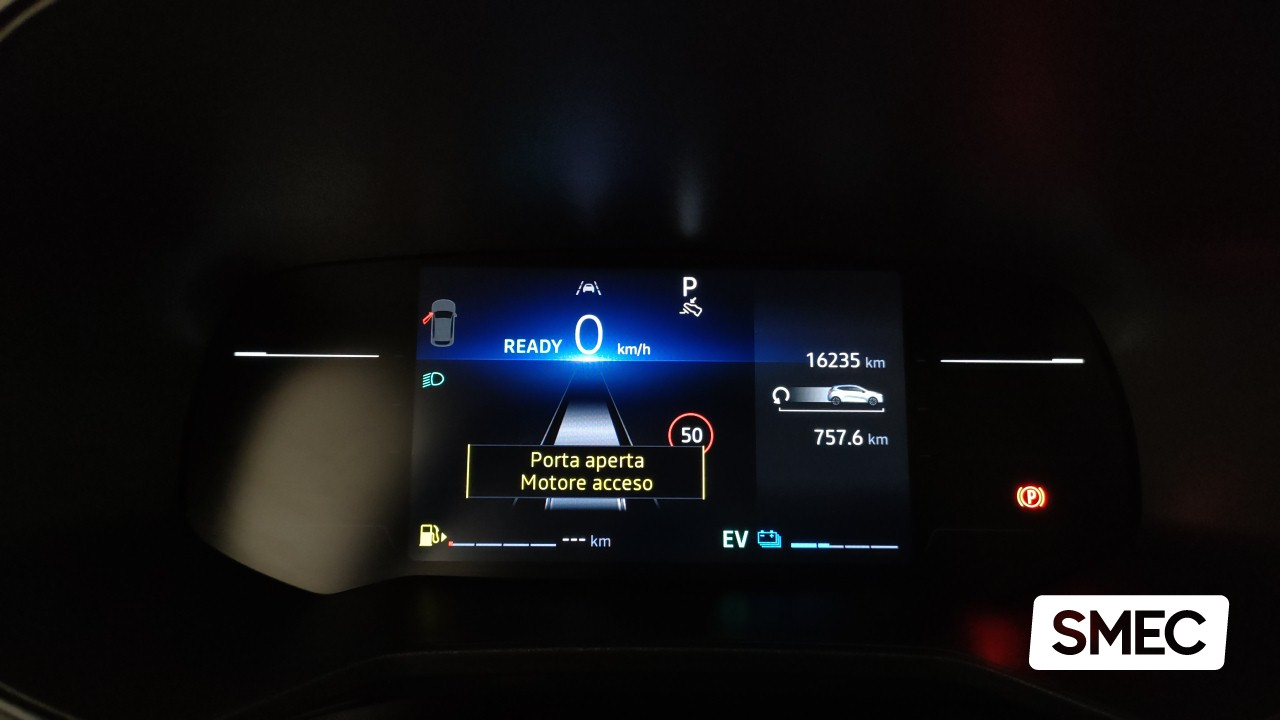 Renault  Clio 1.6 E-Tech Full Hybrid