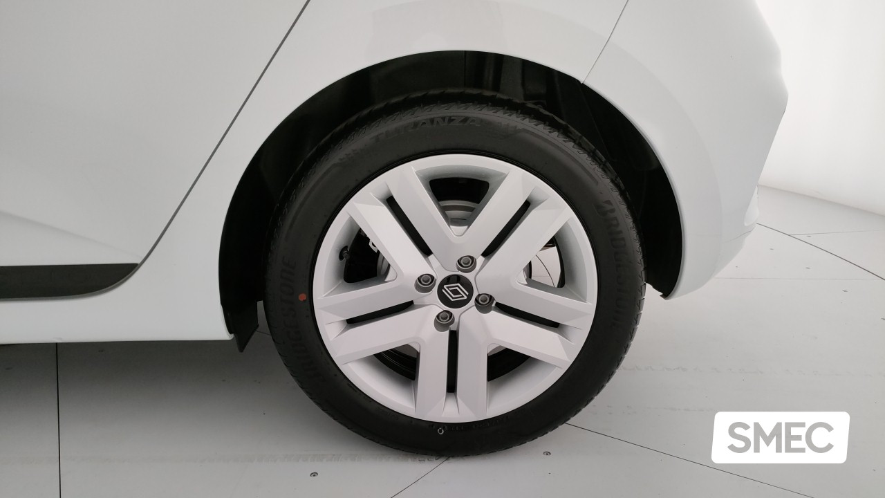Renault  Clio 1.6 E-Tech Full Hybrid