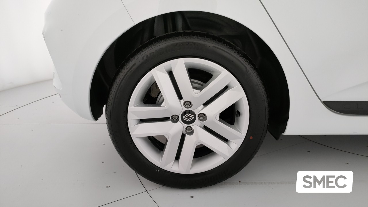Renault  Clio 1.6 E-Tech Full Hybrid