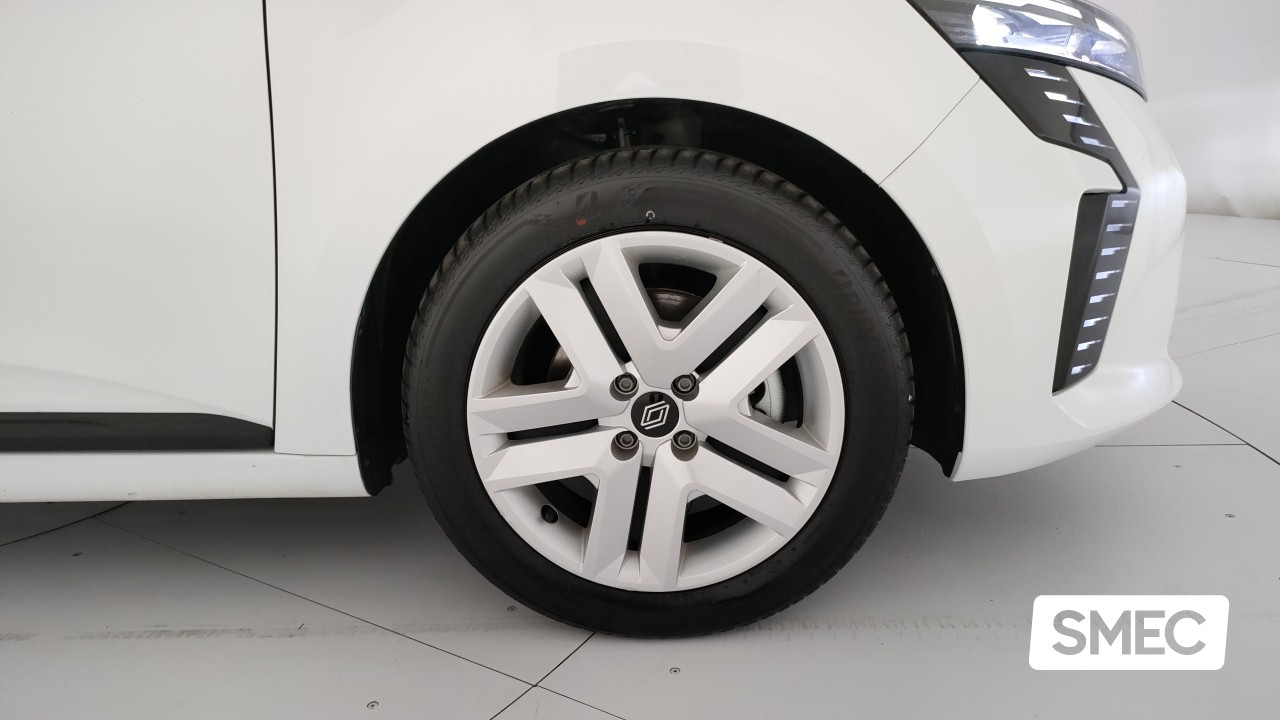 Renault  Clio 1.6 E-Tech Full Hybrid