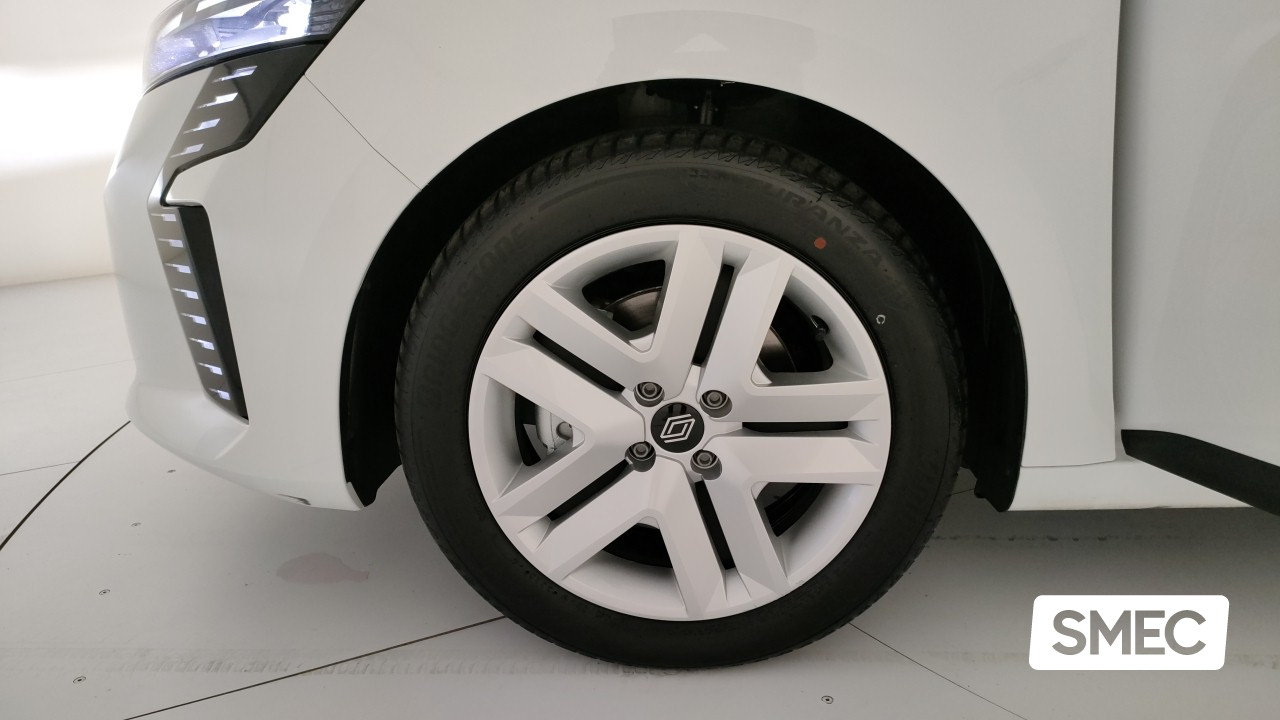 Renault  Clio 1.6 E-Tech Full Hybrid